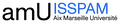 Logo ISSPAM